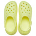 Крокси Crocs Crush Crush Sulphur (Лимонний) 