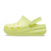 Крокси дитячі Classic Cutie Clog SULPHUR (Жовті) 