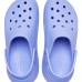 Крокси Crocs Crush Platform Lavander (Лавандові) 