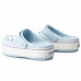 Крокси Сабо Platform Ice Blue 