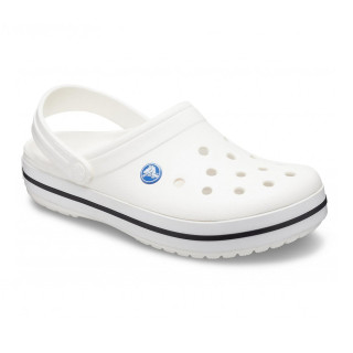 Крокси Сабо Crocband White 