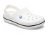 Крокси Сабо Crocband White 