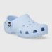 Кроки дитячі Блакитні класичні Crocs Classic Mineral 