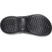 Крокси Classic Platform Bae Clog Black 