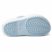 Крокси Сабо Platform Ice Blue 