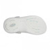 Крокси Literide 360 Pearl White / Multi 