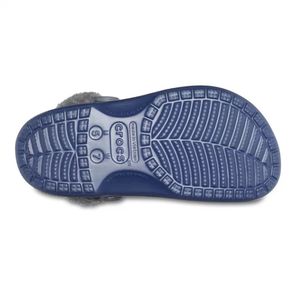 Baya Lined Fuzz Strap Navy/Grey (Сині) Baya Lined Fuzz Strap Navy/Grey (Сині)