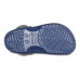 Baya Lined Fuzz Strap Navy/Grey (Сині) 