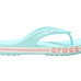 Crocs Bayaband Flip Melon Шльопанці блакитні 