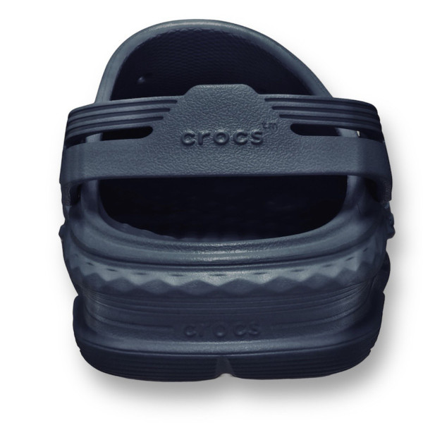 Crocs Off Grid Clog Navy (Сині) Crocs Off Grid Clog Navy (Сині)
