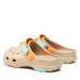 Крокси Crocs All Terrain Classic Бежевий