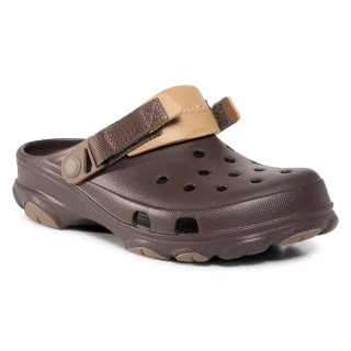 Крокси Crocs All Terrain Classic Темні