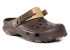 Крокси Crocs All Terrain Classic Темні