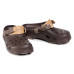 Крокси Crocs All Terrain Classic Темні