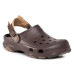 Крокси Crocs All Terrain Classic Темні
