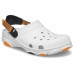 Крокси Crocs All Terrain Classic Білі