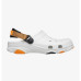 Крокси Crocs All Terrain Classic Білі