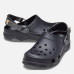 Крокси Crocs All Terrain Classic Чорні