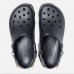 Крокси Crocs All Terrain Classic Чорні