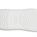 Крокси Crocs Crush Platform White (Білі) 