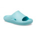 Слайди Crocs Mellow Slide Pure Water (Блакитні) 