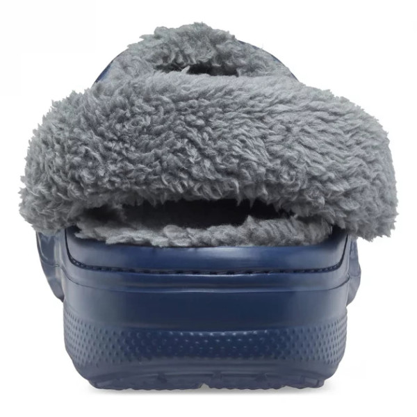 Baya Lined Fuzz Strap Navy/Grey (Сині) Baya Lined Fuzz Strap Navy/Grey (Сині)