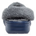 Baya Lined Fuzz Strap Navy/Grey (Сині) 