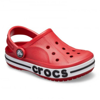Крокси Дитячі Crocs Bayaband Kids Pepper ( Червоні ) 
