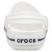 Крокси Сабо Crocband White 