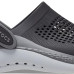 Крокси дитячі Literide 360 Kids Black (Чорні) 