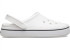 Crocs Crocband COURT White (Білий) 