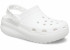 Крокси дитячі Classic Cutie Clog White (Білі) 