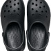 Крокси дитячі Classic Cutie Clog Black (Чорні) 