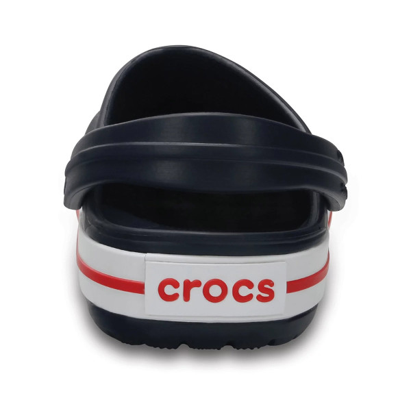 Крокси Дитячі Crocband Kids Navy Крокси Дитячі Crocband Kids Navy