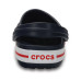 Крокси Дитячі Crocband Kids Navy 