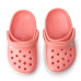Крокси Дитячі Рожевий Crocband Kids Melon/Ice Blue 