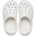 Крокси Сабо Bayaband Logo Motion Clog White 