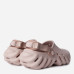 ECHO CLOG Crocs Peach Ехо Крокс 