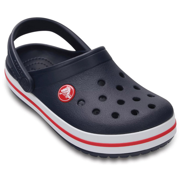 Крокси Дитячі Crocband Kids Navy Крокси Дитячі Crocband Kids Navy