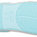 Крокси Сабо Bayaband Clog Ice Blue Melon 