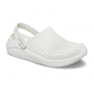 Крокси LiteRide™ Clog Almost White (Білі) 