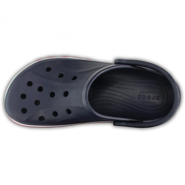 Крокси Сабо BAYABAND Clog Navy Крокси Сабо BAYABAND Clog Navy