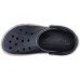 Крокси Сабо BAYABAND Clog Navy 