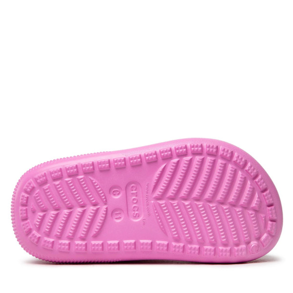 Крокси дитячі Classic Cutie Clog Pink (Рожеві) Крокси дитячі Classic Cutie Clog Pink (Рожеві)