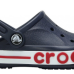 Крокси Дитячі Kids’ Bayaband Clog Navy 