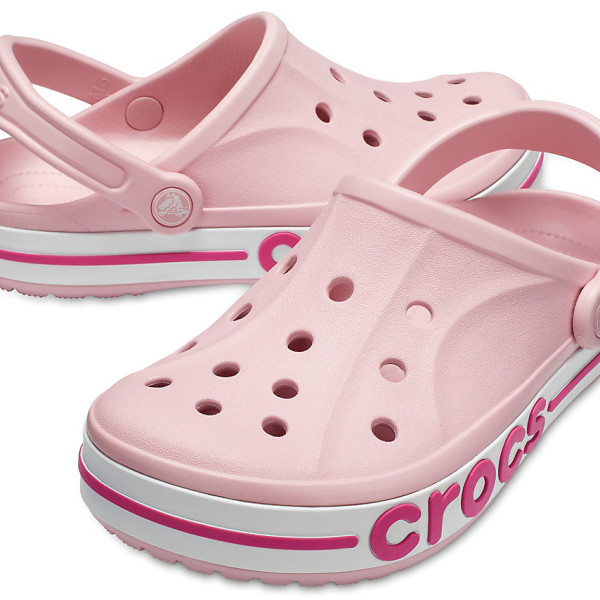 Крокси Дитячі Kids’ Bayaband Clog Bubble Крокси Дитячі Kids’ Bayaband Clog Bubble