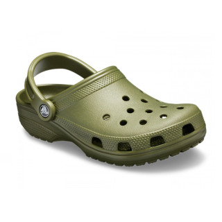 Крокси Сабо Classic Хакі Army Green Crocs