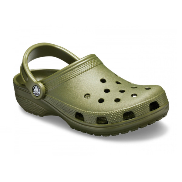 Крокси Сабо Classic Хакі Army Green Crocs Крокси Сабо Classic Хакі Army Green Crocs