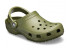 Крокси Сабо Classic Хакі Army Green Crocs