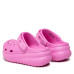 Крокси дитячі Classic Cutie Clog Pink (Рожеві) 